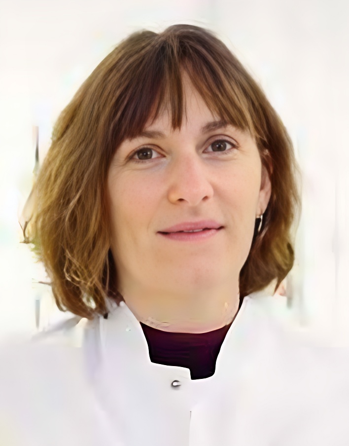 Dr Sandrine Boisset
