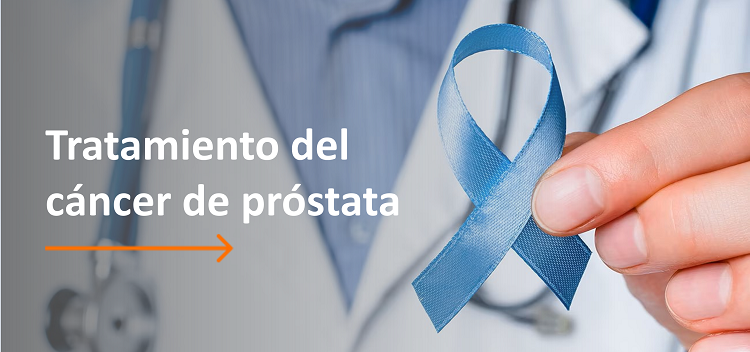 Tratamiento Del Cáncer De Próstata 5323