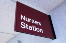 nurse station FR