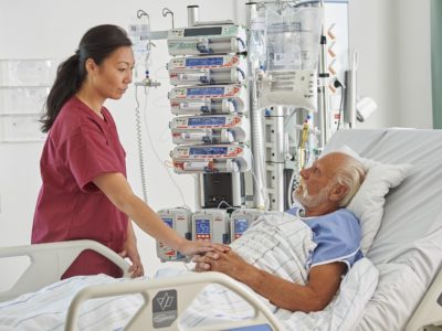 patient safety in syringe intravenous (IV) infusion systems 