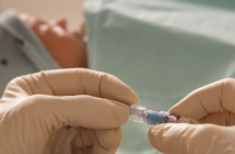 Needleless connectors allow you to attach administration sets or syringes to vascular access devices (VADs) without needles.