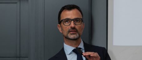 El Dr. Fulvio Pinelli habla de las pautas de tratamiento de la trombosis asociada a catéter en BD MACOVA 2022