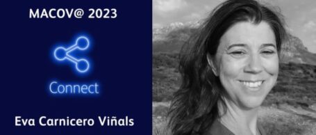 En MACOVA 2023, Eva Carnicero Viñals habló del impacto que ha tenido en su hospital su equipo de acceso vascular liderado por personal de enfermería.