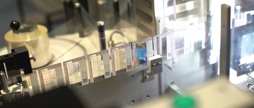 Un control de calidad deficiente durante la fabricación repercute en la seguridad del paciente.