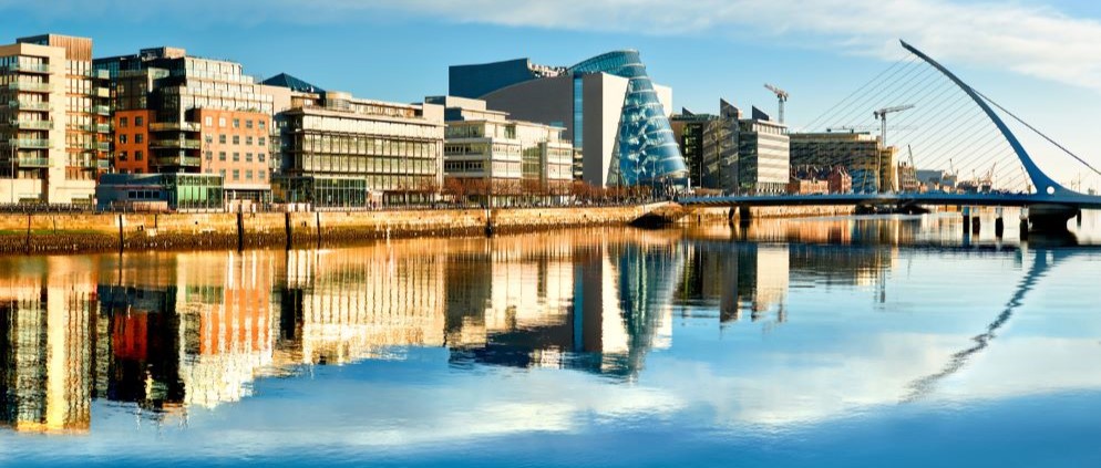 Gipfeltreffen zum sicheren Umgang mit gefährlichen Medikamenten in Dublin, Irland