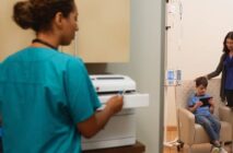 Le sfide e i benefici dell’implementazione di un servizio OPAT presso la Swansea Bay Health Board in Galles