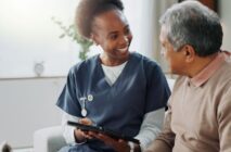 Innovative H-VAS programme in Naples, Italy supports home infusion