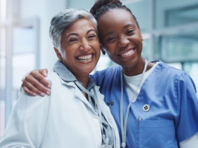 For organisations facing nurse shortages around the globe, job satisfaction is increasingly important.