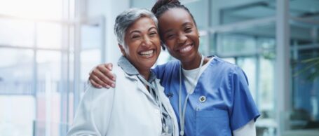 For organisations facing nurse shortages around the globe, job satisfaction is increasingly important.