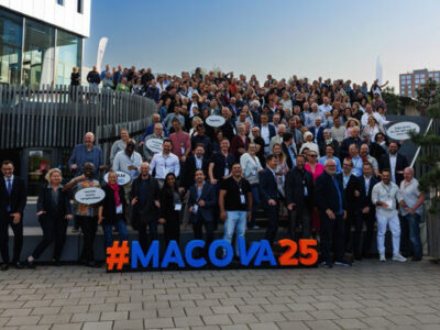 MACOVA 2025