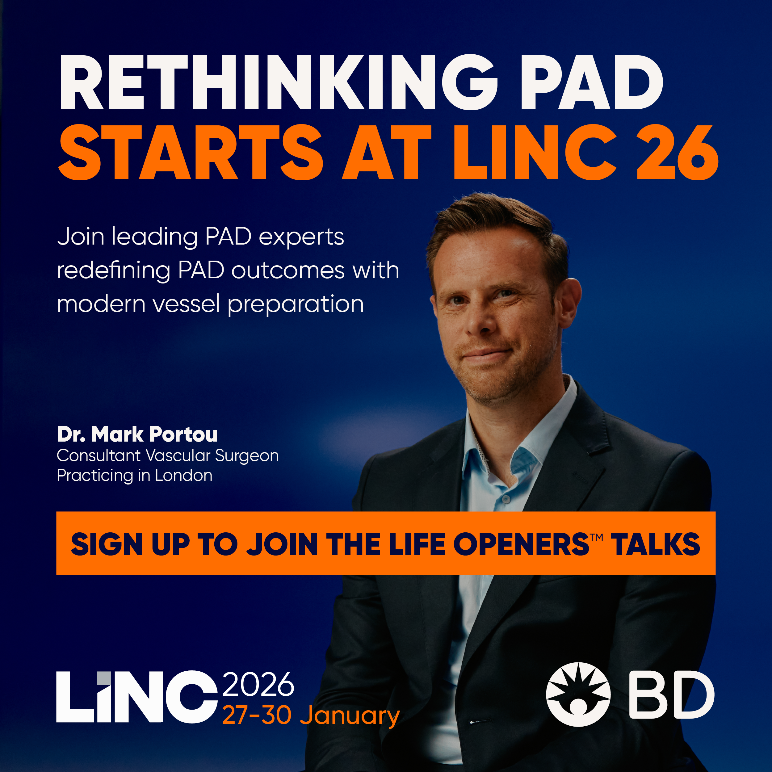 LINC 2026