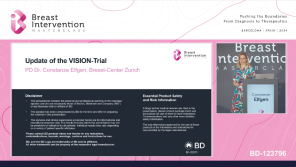 Update of the VISION Trial