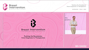 Mammography-guided biopsy. Hands-on sessions
