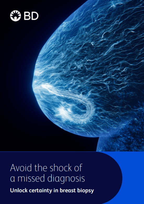 Clinical Data Report: Avoid the shock of a missed diagnosis