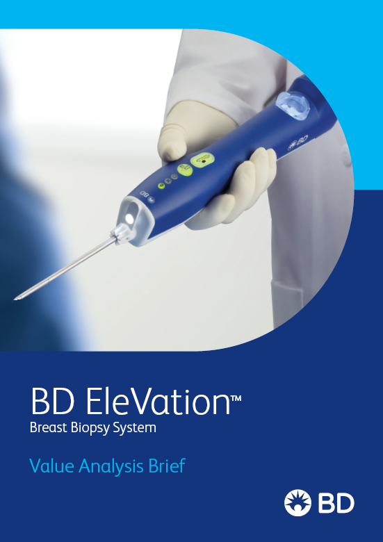 BD Elevation Value Analysis Brief