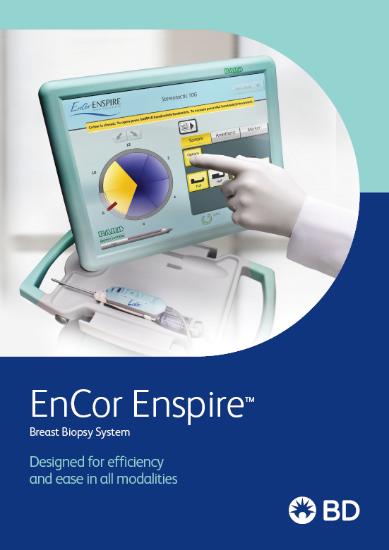EnCor Enspire Brochure