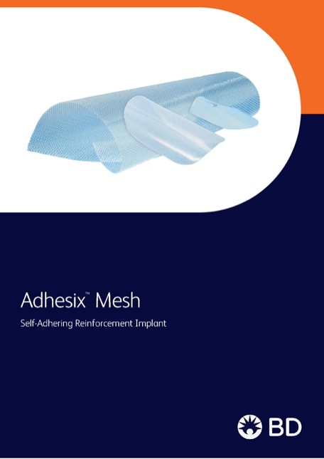 Adhesix_Brochure