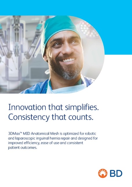 Innovation that simplifies