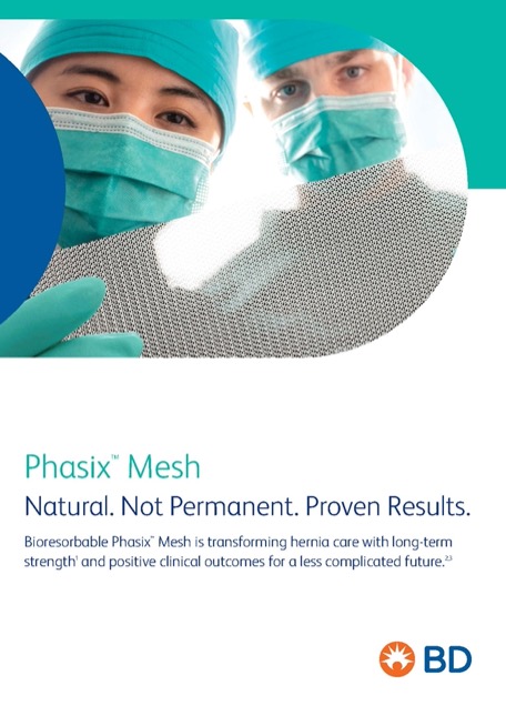 Phasix brochure