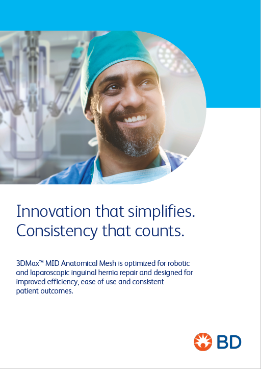 Innovation that simplifies