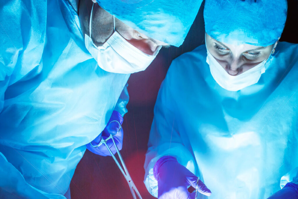 Emergency Surgery Masterclass